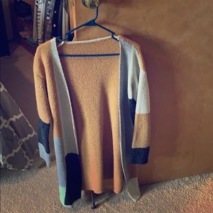 Cardigan